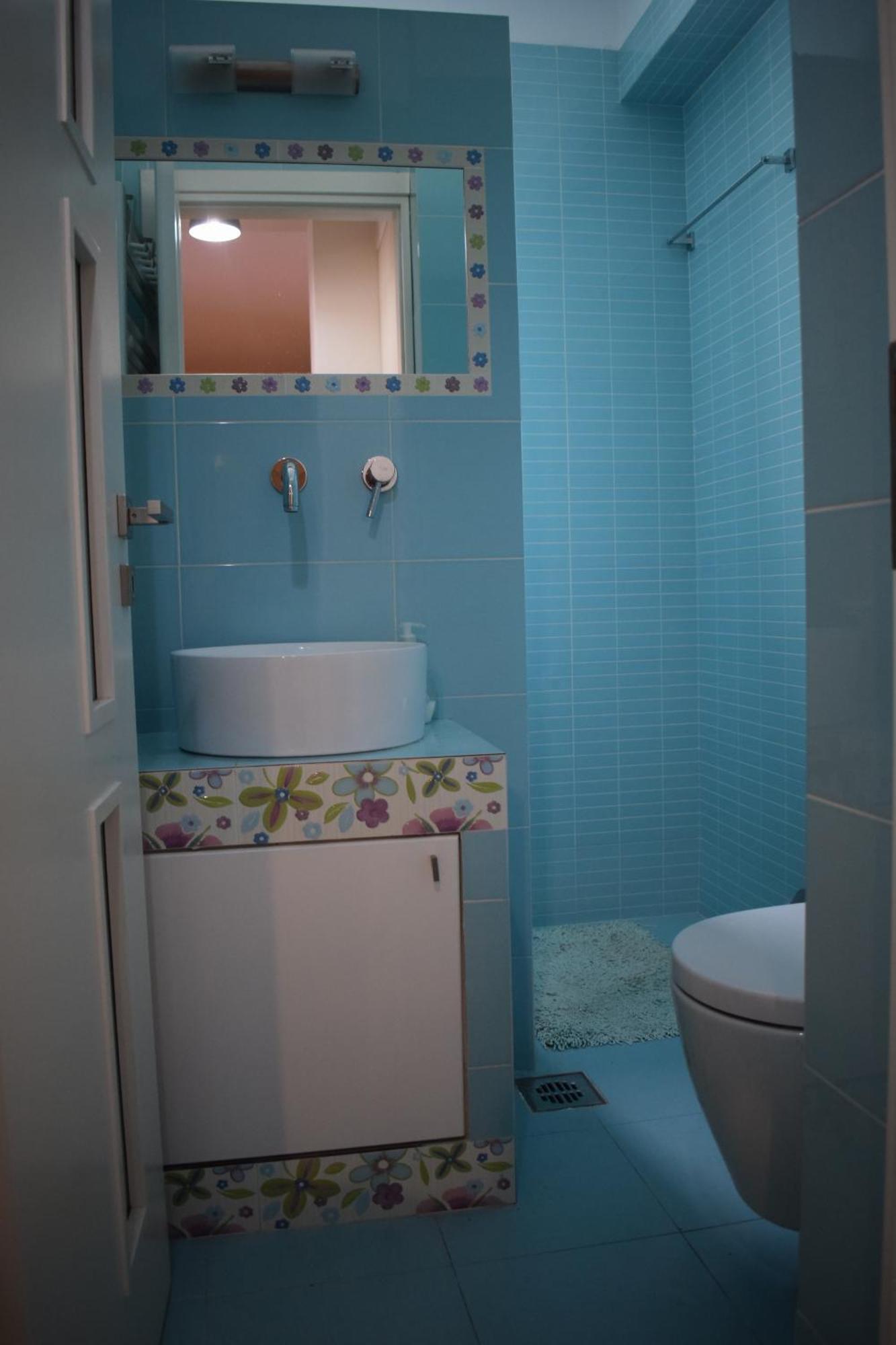Aquarock Villa With Private Pool Prassás Kültér fotó